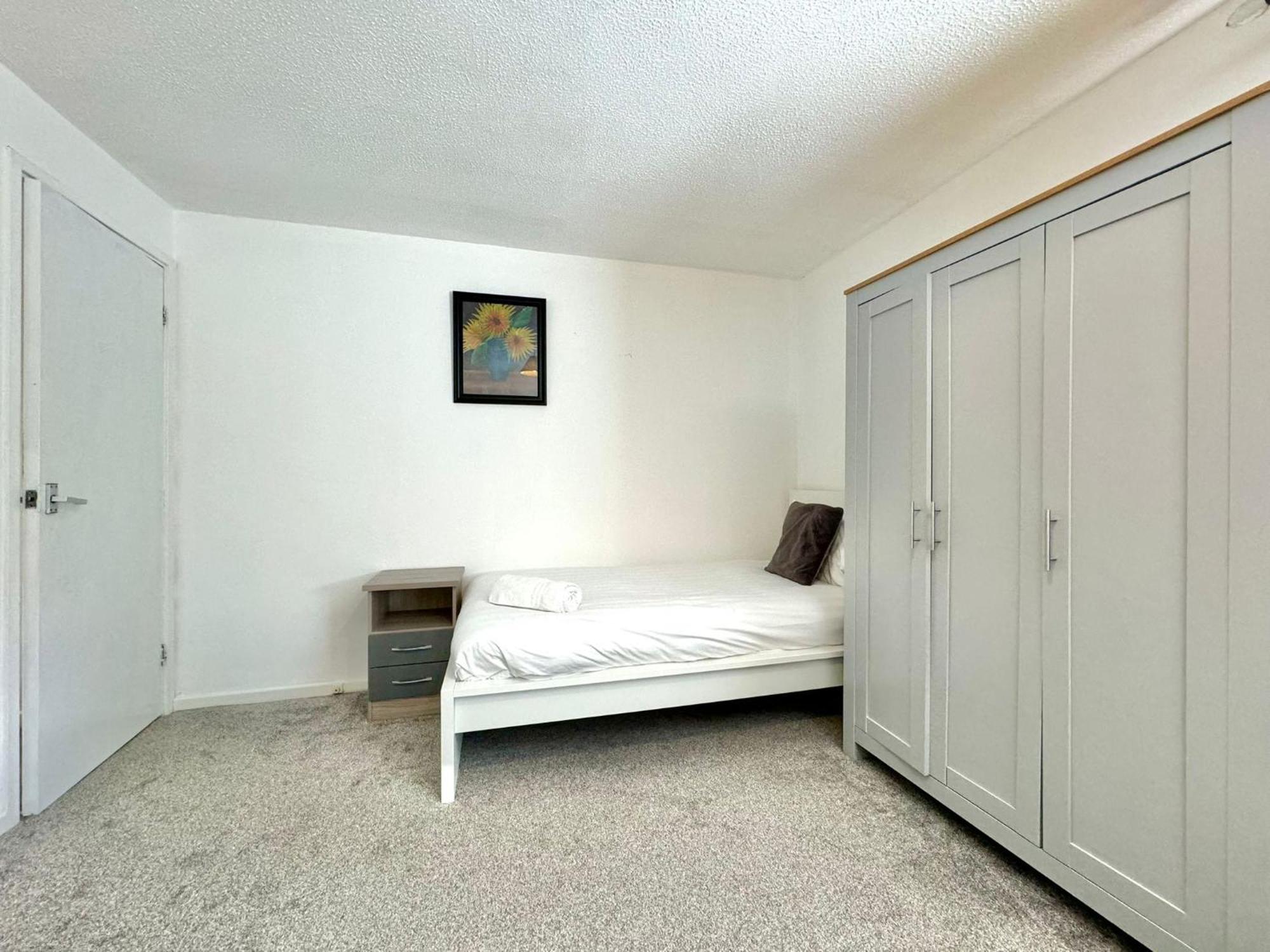 ניוקאסל The Alnham, Large 3 Bed Apartment, Close To The City מראה חיצוני תמונה