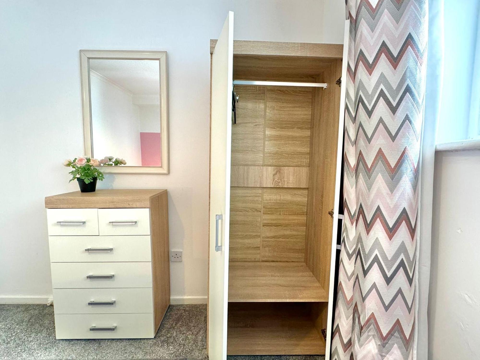 ניוקאסל The Alnham, Large 3 Bed Apartment, Close To The City מראה חיצוני תמונה