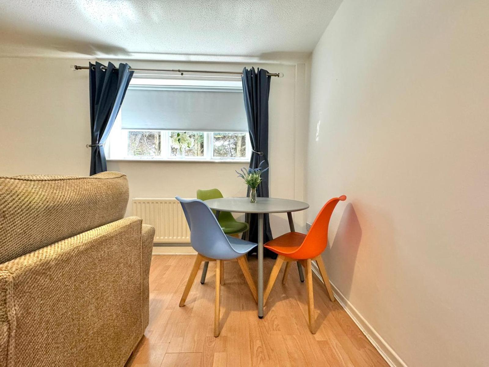 ניוקאסל The Alnham, Large 3 Bed Apartment, Close To The City מראה חיצוני תמונה