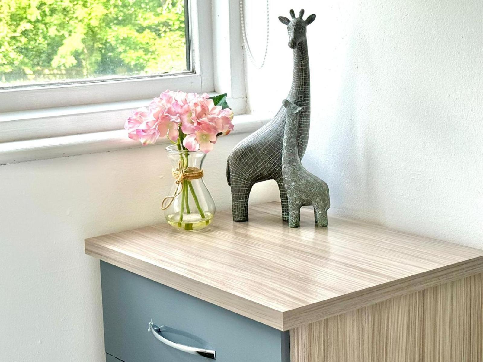 ניוקאסל The Alnham, Large 3 Bed Apartment, Close To The City מראה חיצוני תמונה
