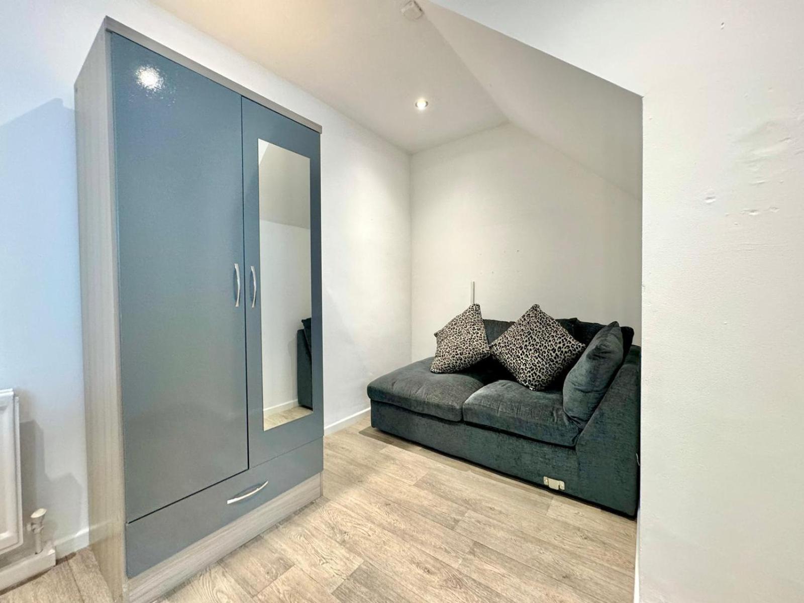ניוקאסל The Alnham, Large 3 Bed Apartment, Close To The City מראה חיצוני תמונה