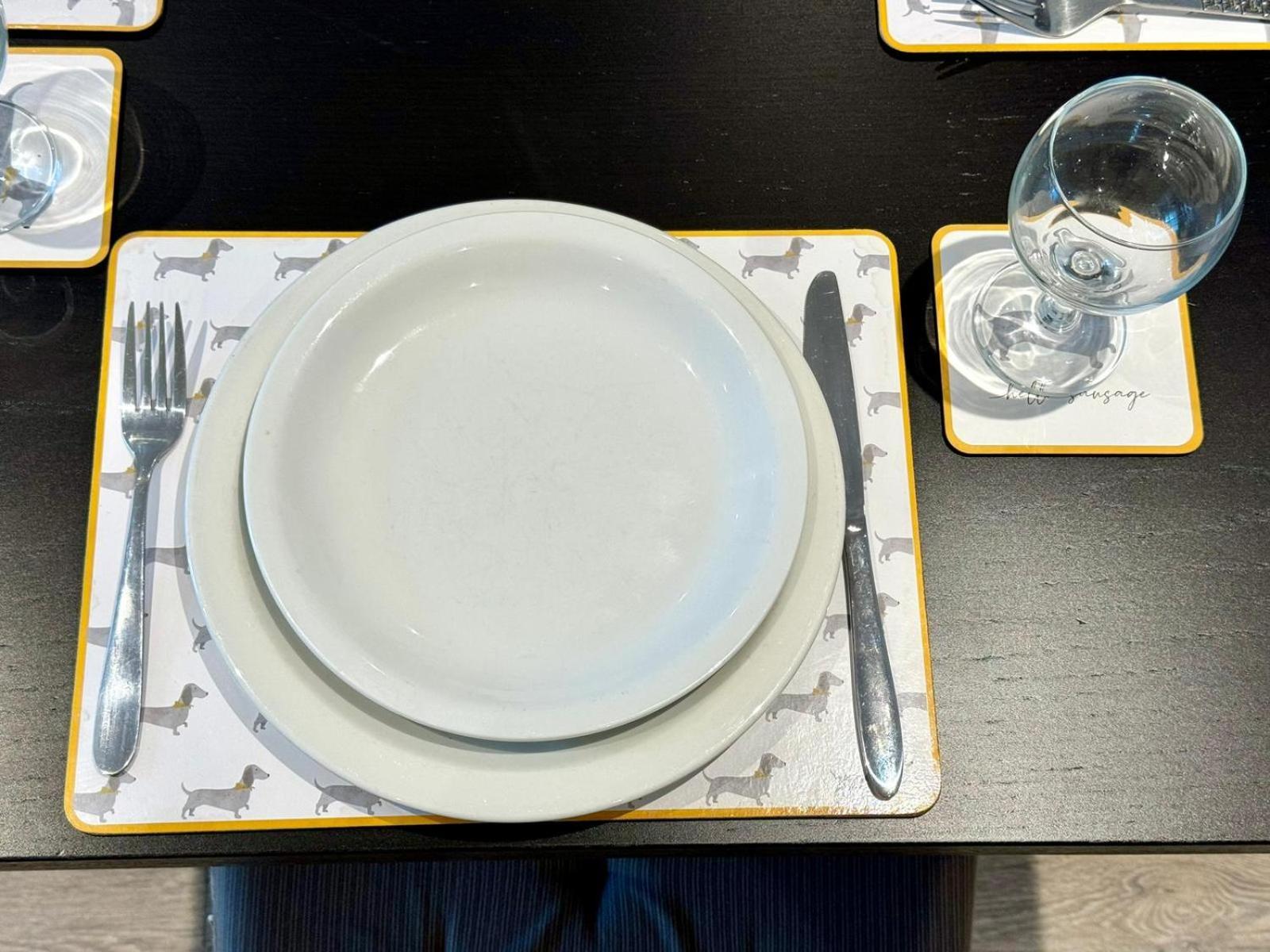 ניוקאסל The Alnham, Large 3 Bed Apartment, Close To The City מראה חיצוני תמונה
