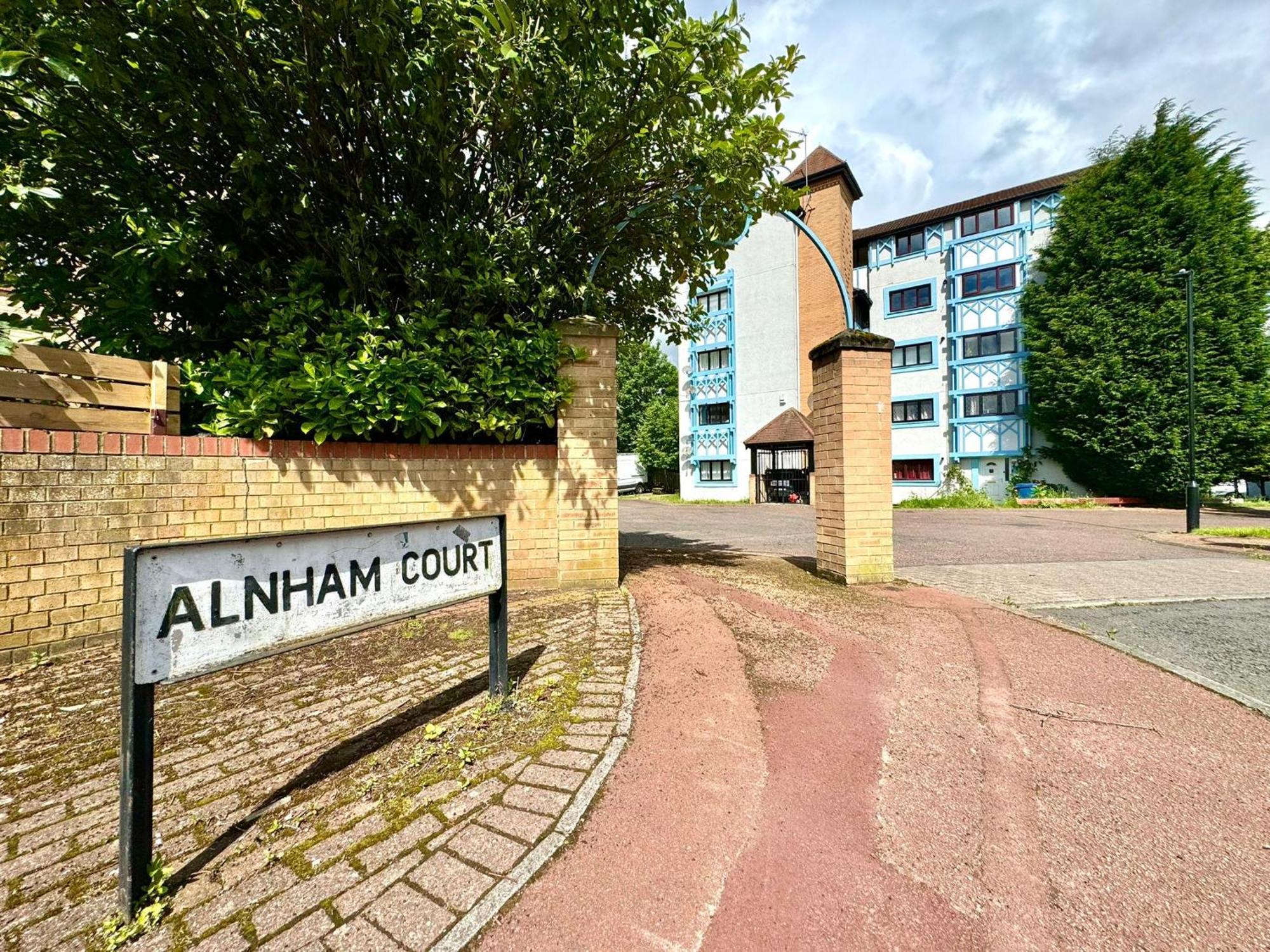 ניוקאסל The Alnham, Large 3 Bed Apartment, Close To The City מראה חיצוני תמונה
