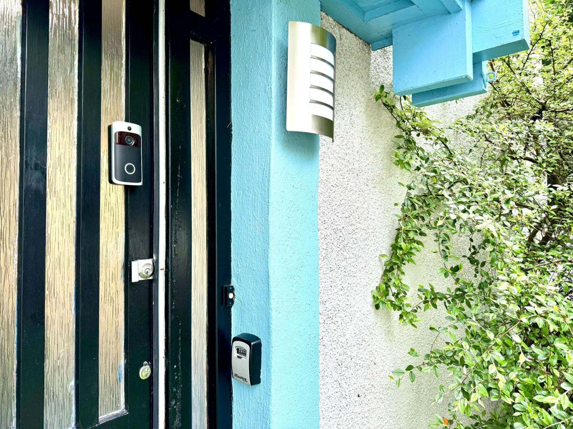 ניוקאסל The Alnham, Large 3 Bed Apartment, Close To The City מראה חיצוני תמונה